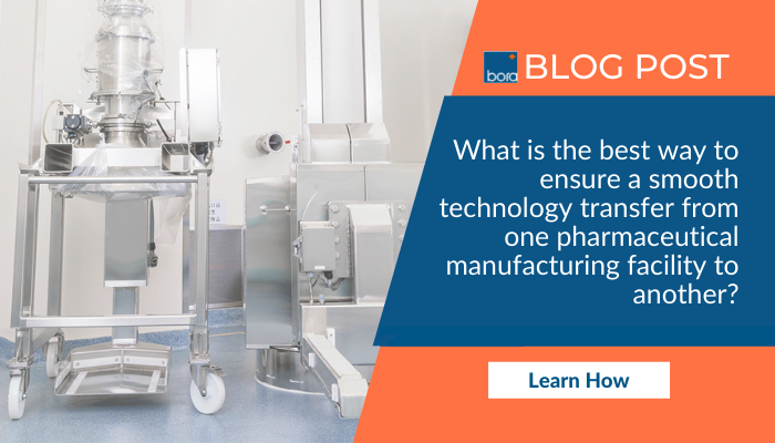 What is the best way to ensure a smooth technology transfer from one - To Ensure A Smooth Transfer The Outgoing